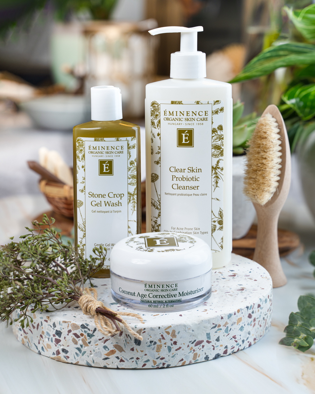 Shop Eminence Organic Skin Care  thumbnail