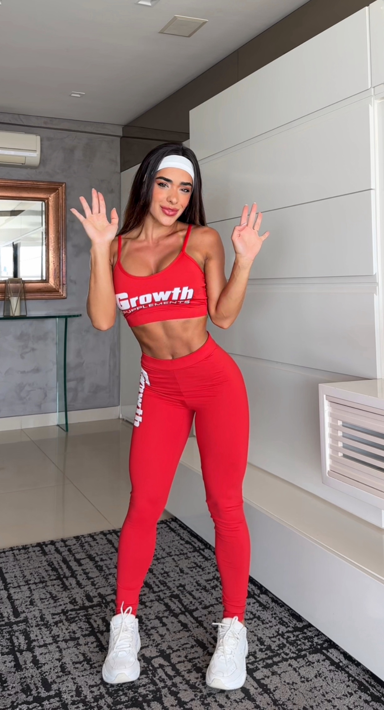 GROWTH cupom: lauraalmeida thumbnail