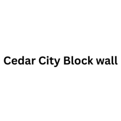 Block Wall Contractor in Cedar City UT thumbnail