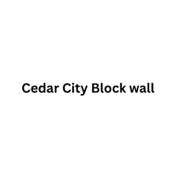 Block Wall Contractor Cedar City thumbnail