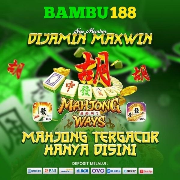 Daftar Bambu188 thumbnail