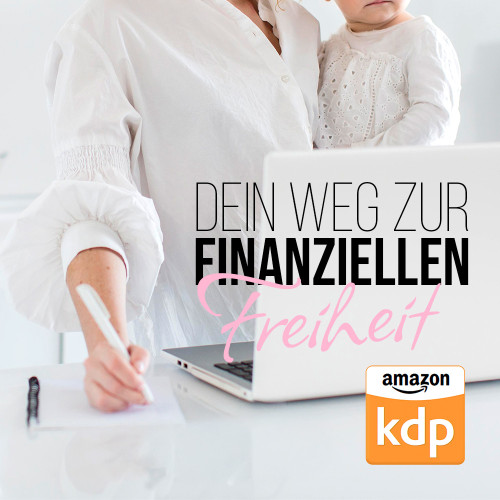 AMAZON KDP thumbnail