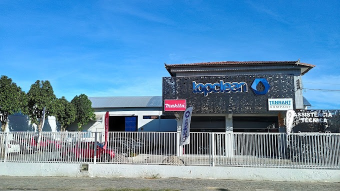 Visite o nosso showroom thumbnail