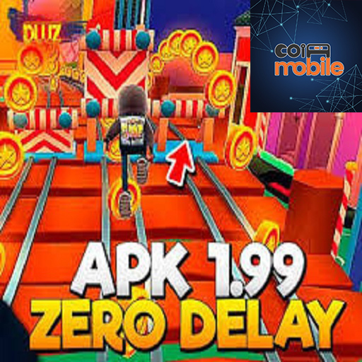 Subway Surfers APK thumbnail