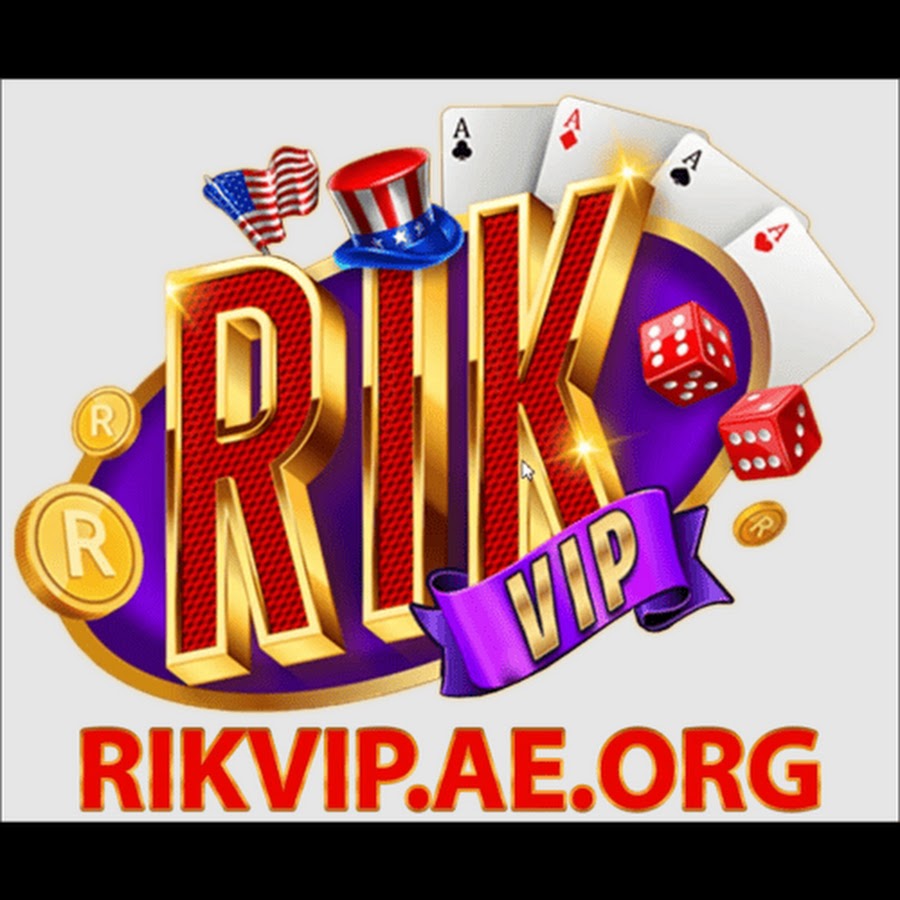 Cong Game RikVip thumbnail
