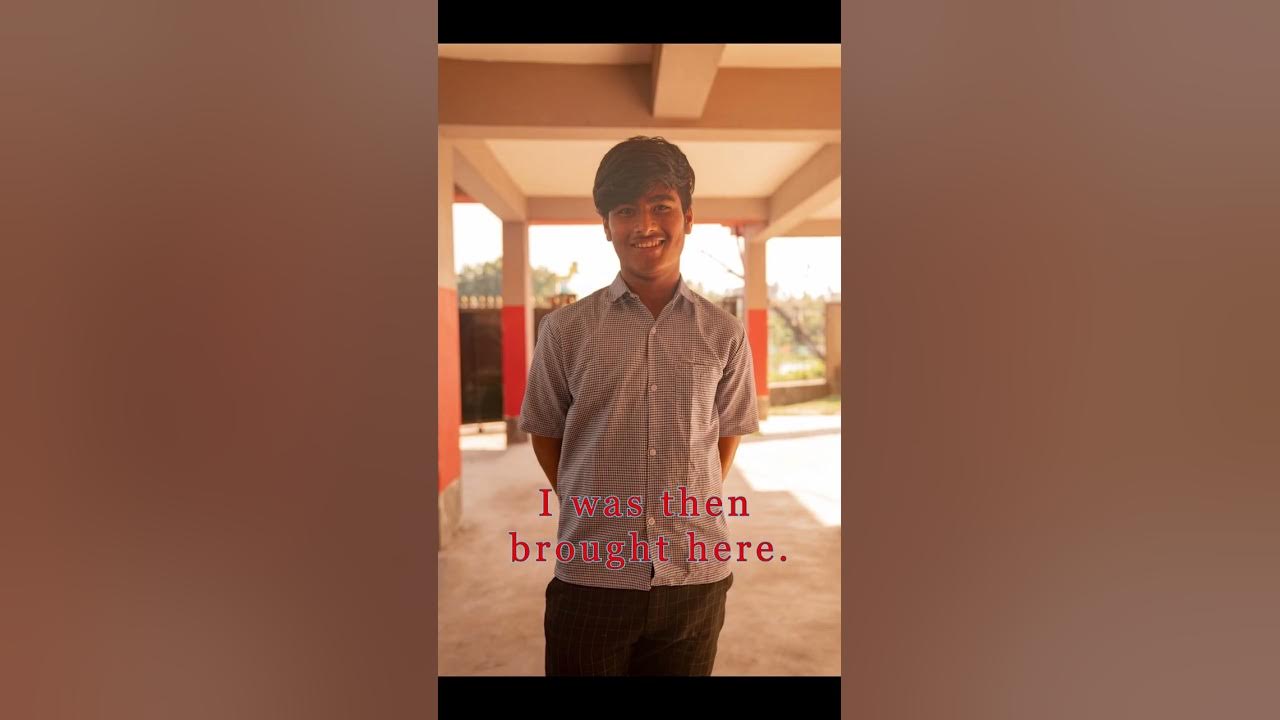 Sanat's Story thumbnail