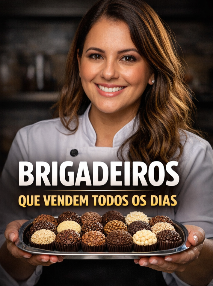 🍫 Brigadeiros que Vendem Todos os Dias thumbnail