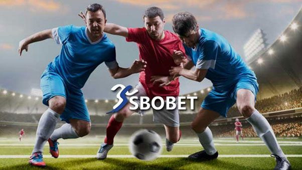 SBOBET thumbnail