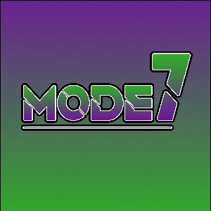 Official Mode 7 Website thumbnail