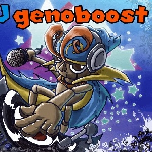 Video Game DJ genoboost - Music and Booking thumbnail