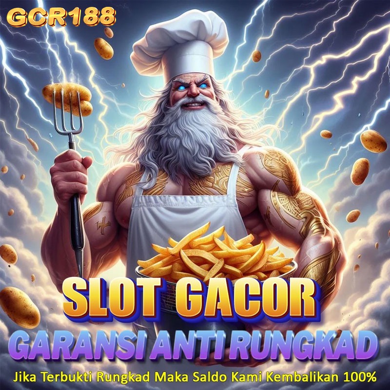 RTP GACOR - GCR188 thumbnail