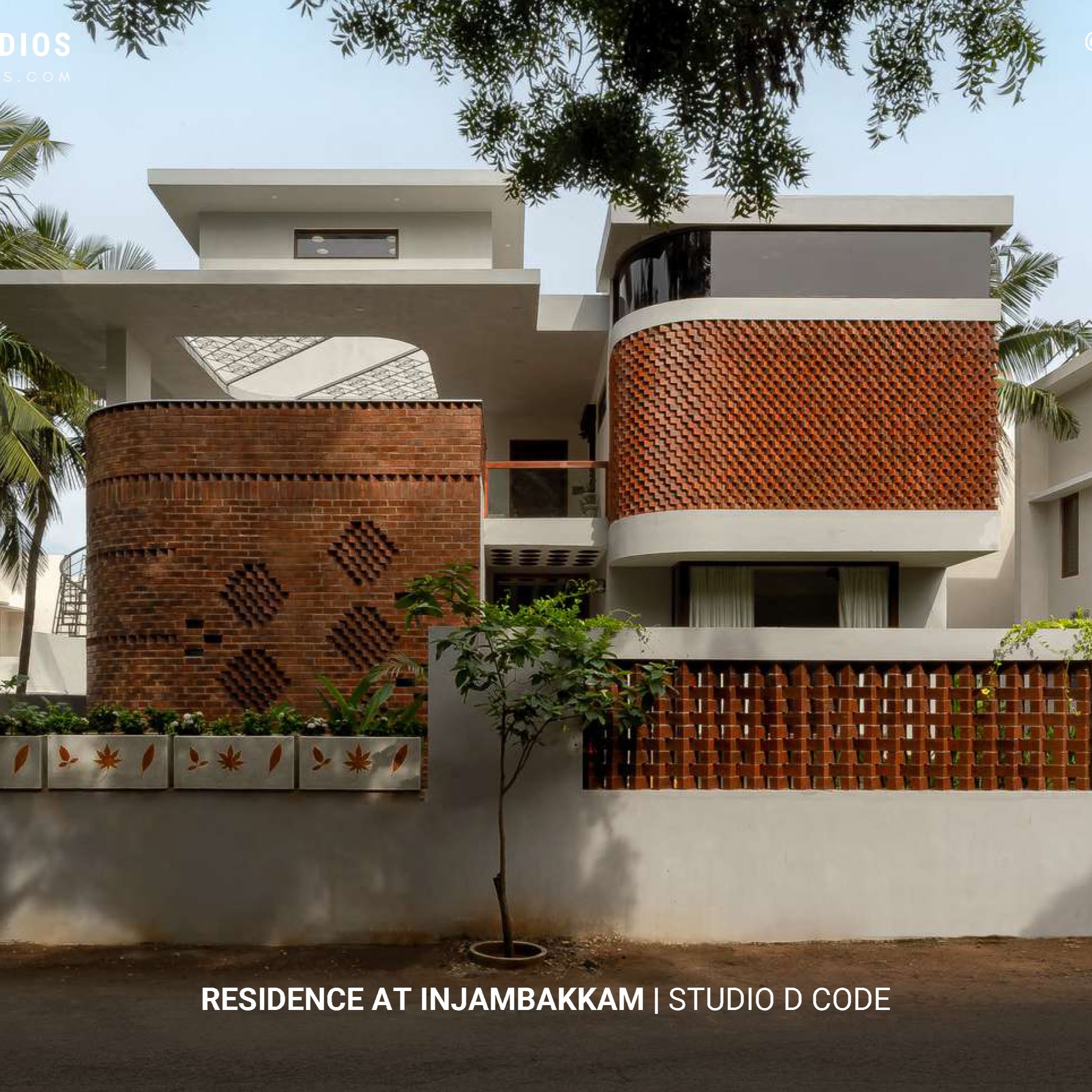 Alai | Studio Dcode thumbnail