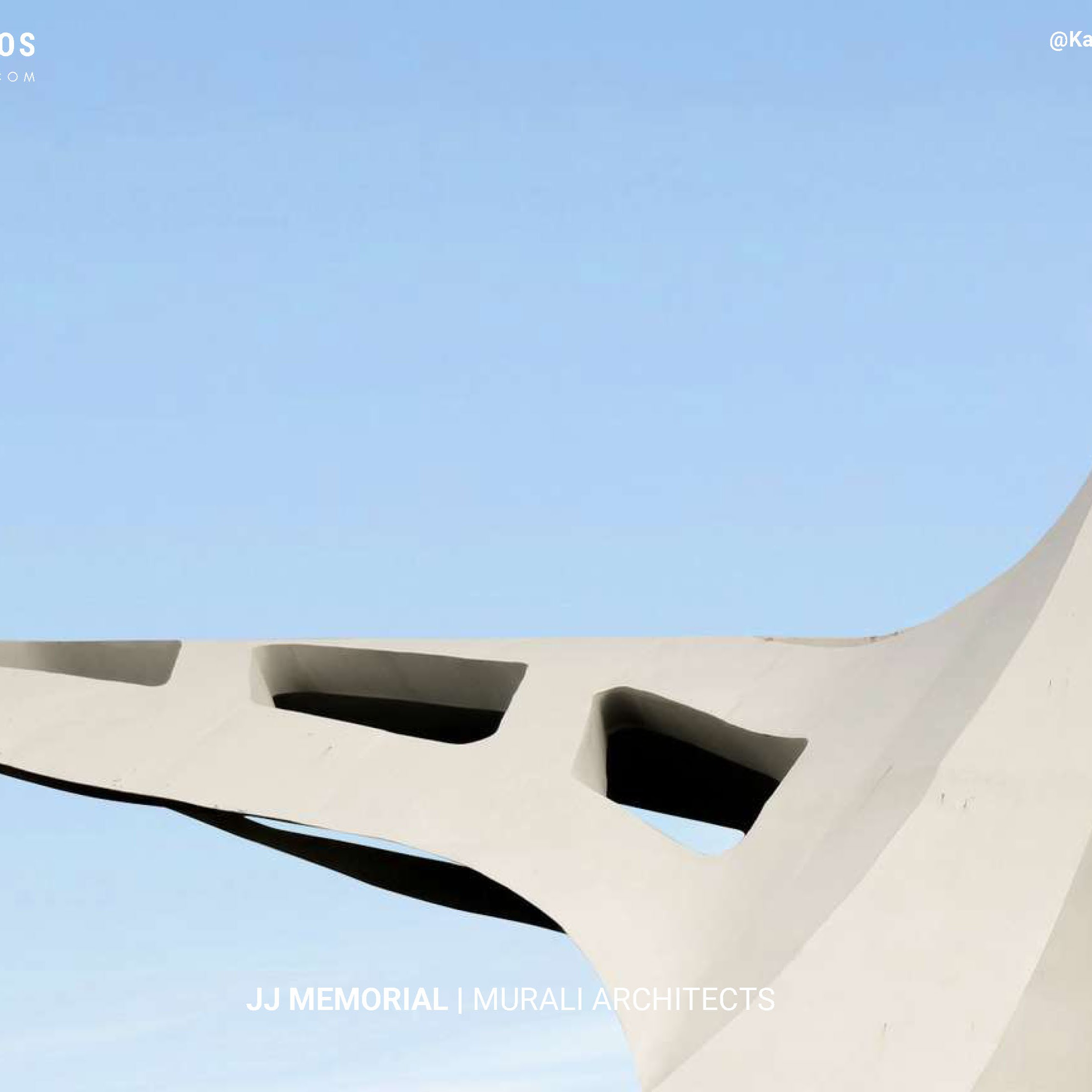 J J Memorial | Murali Architects thumbnail