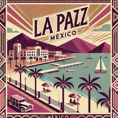 La Paz Locations thumbnail