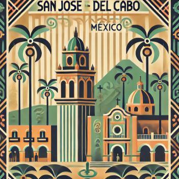 San José del Cabo Locations thumbnail