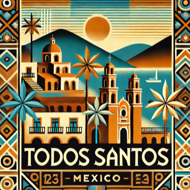 Todos Santos Locations thumbnail