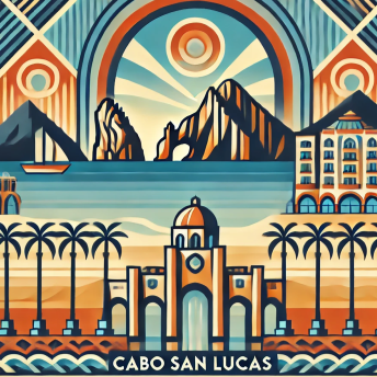 Cabo San Lucas Locations  thumbnail