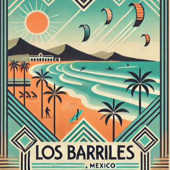 Los Barriles / East Cape Locations thumbnail