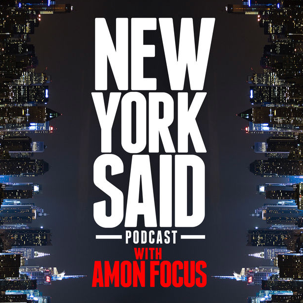 New York Said interview thumbnail