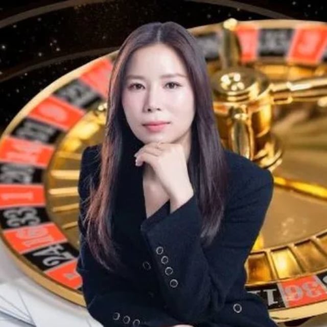 Ceo Linh Nguyễn Luck8llc thumbnail
