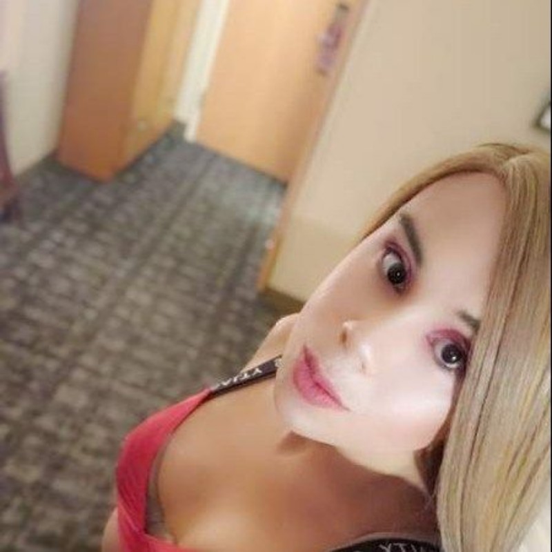 Samantha De La Rosa 🌹 on Snapchat👻🔞 thumbnail