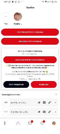 Samantha Rose🌹 on LoyalFans.com (50% OFF 1st month!) thumbnail