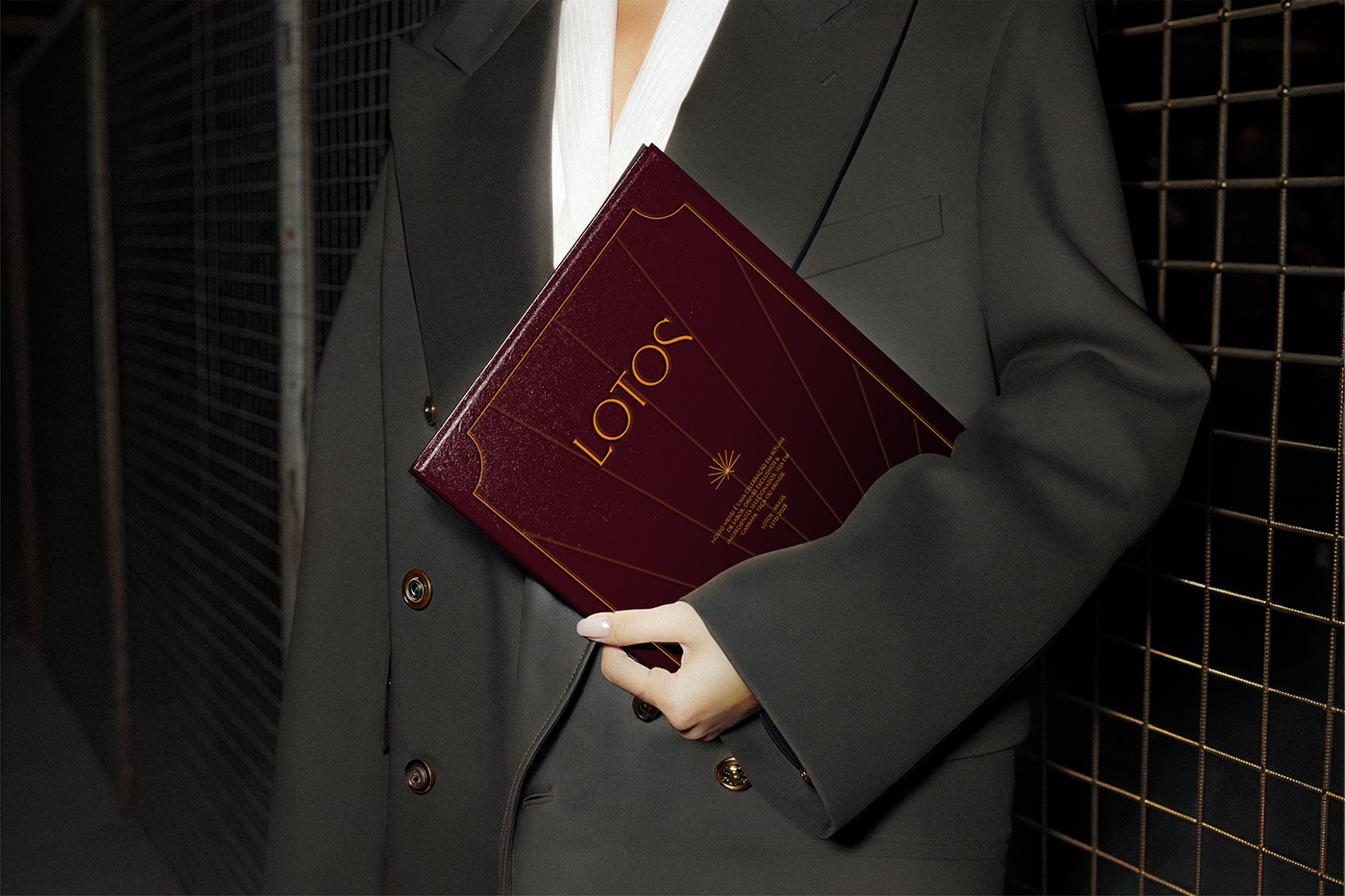  • Latest Project - Lotos Drinks thumbnail