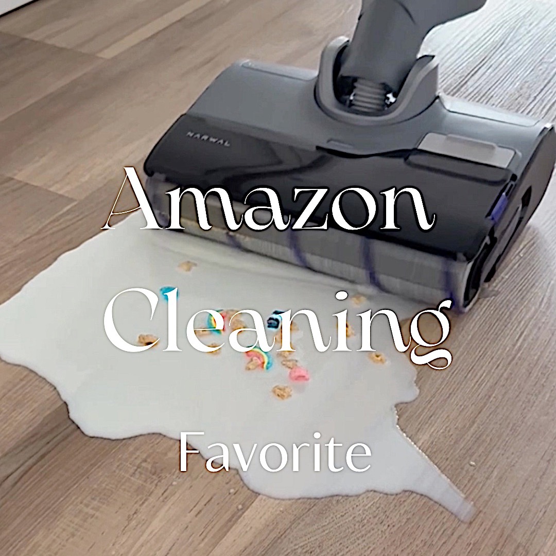 NARWAL S20 Pro Cordless Vacuum Mop thumbnail