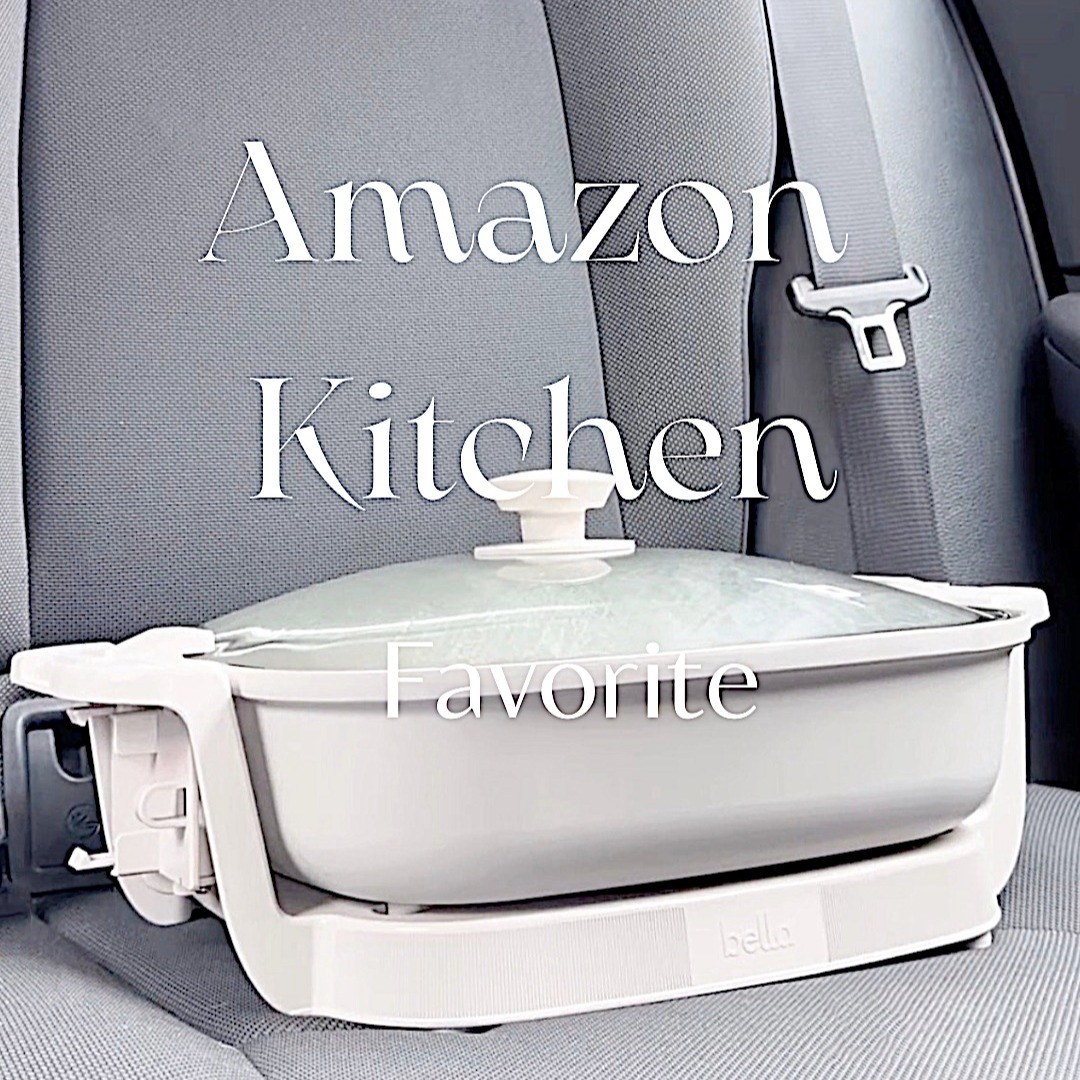 Portable Skillet thumbnail