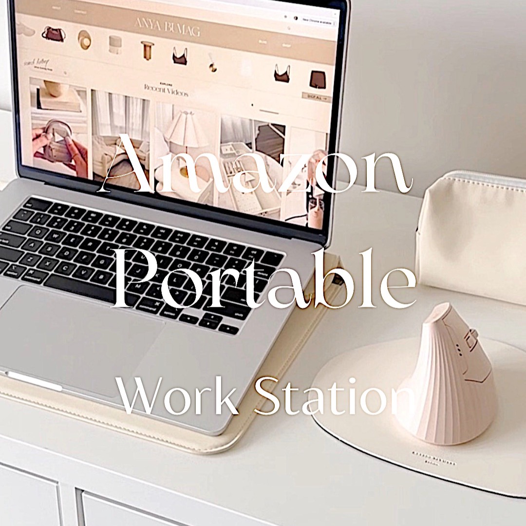 Portable Work Station thumbnail