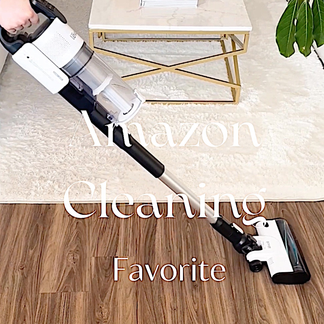  LEVOIT Cordless Vacuum - $40 OFF thumbnail