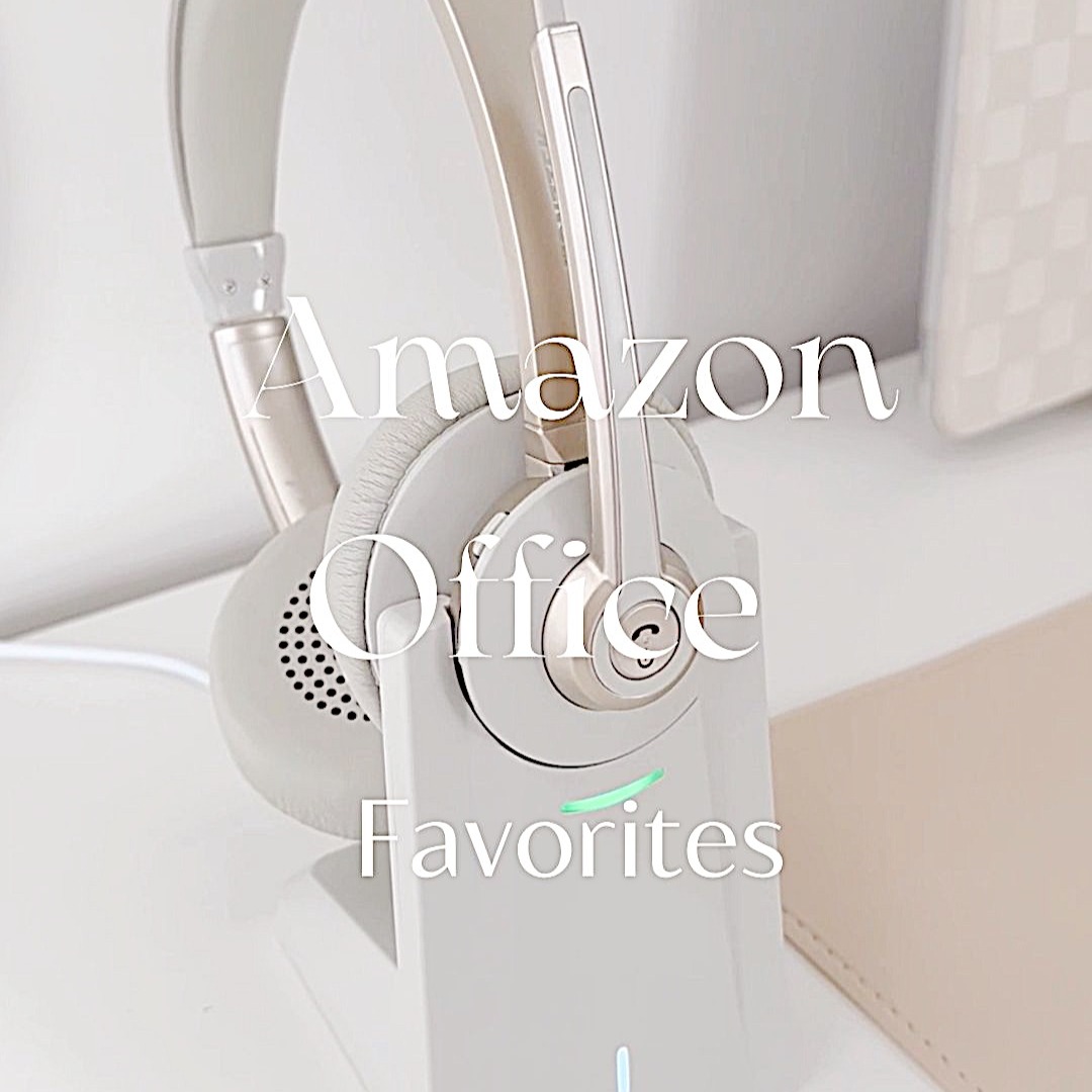 Laptop Office Finds thumbnail