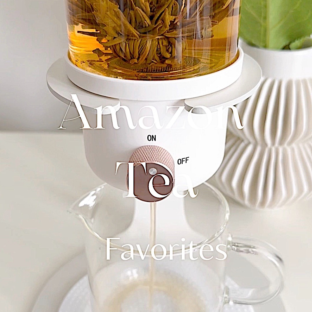 Glass Teapot thumbnail