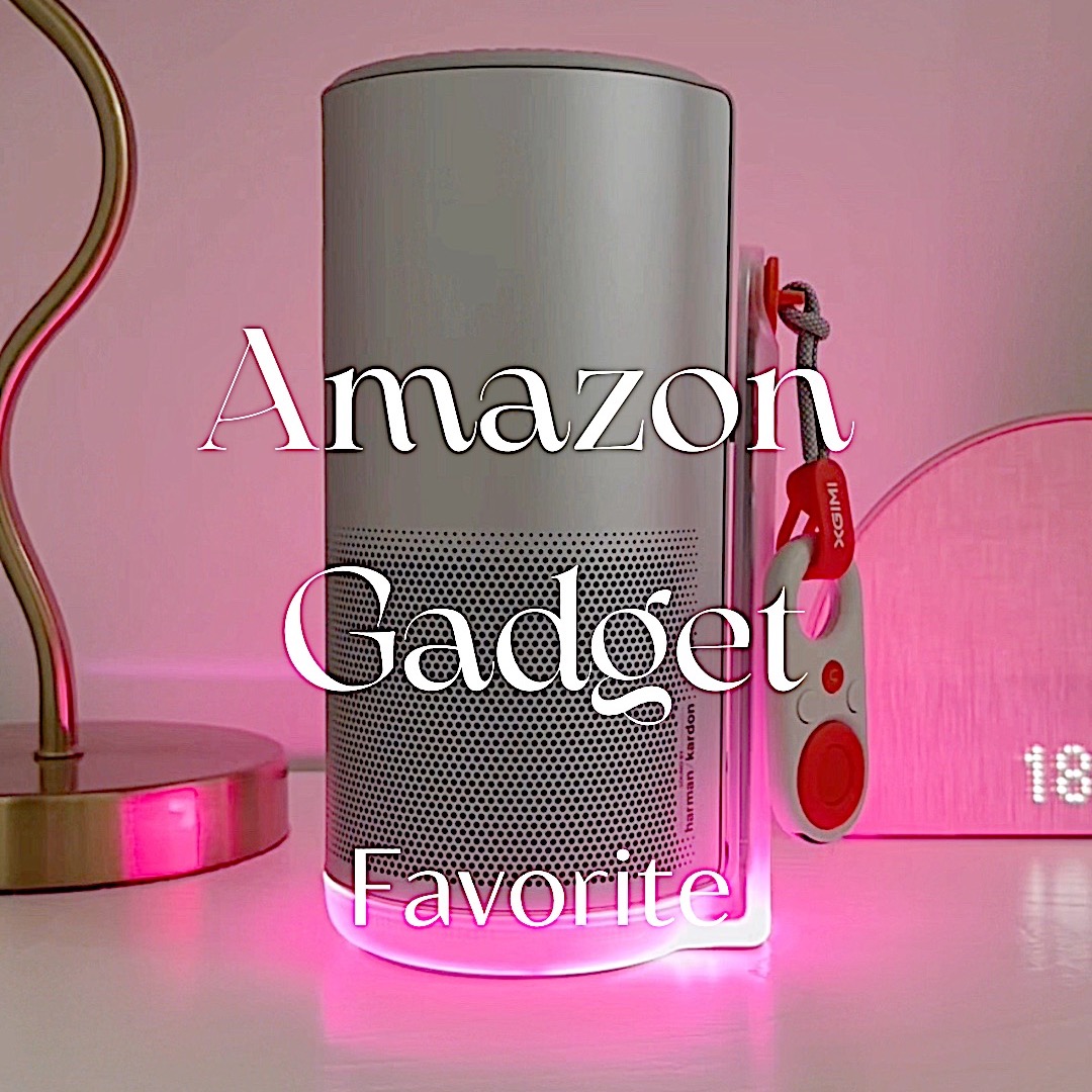 XGIMI Projector on Amazon thumbnail