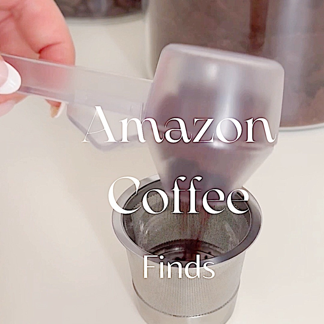 Coffee Finds thumbnail