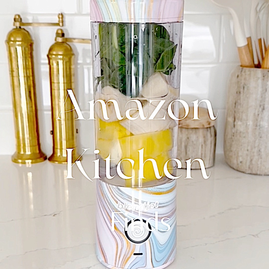 Amazon Kitchen Finds thumbnail