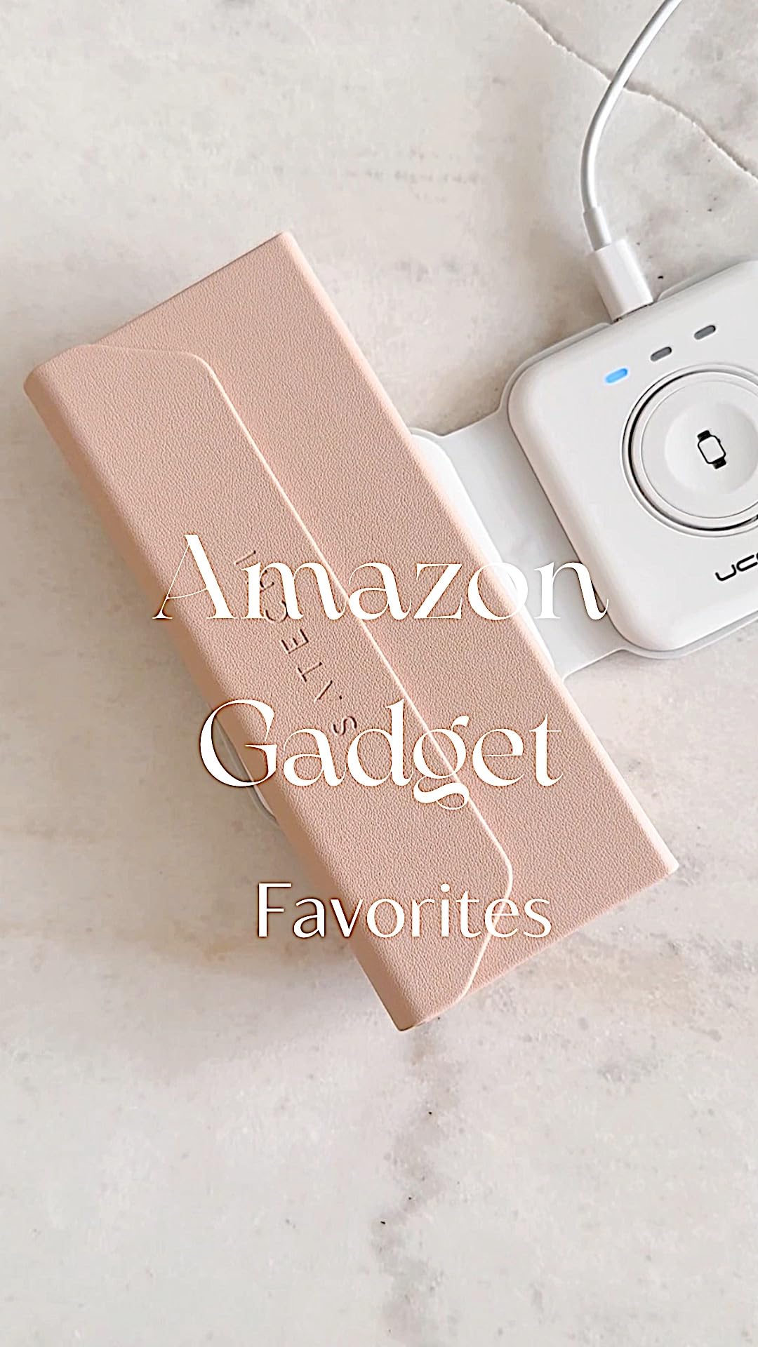 Smart Gadget thumbnail