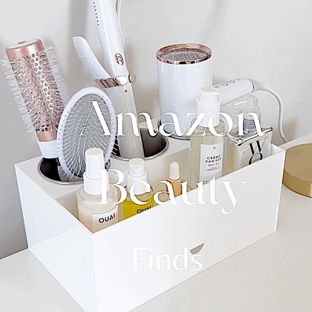 Beauty Finds thumbnail
