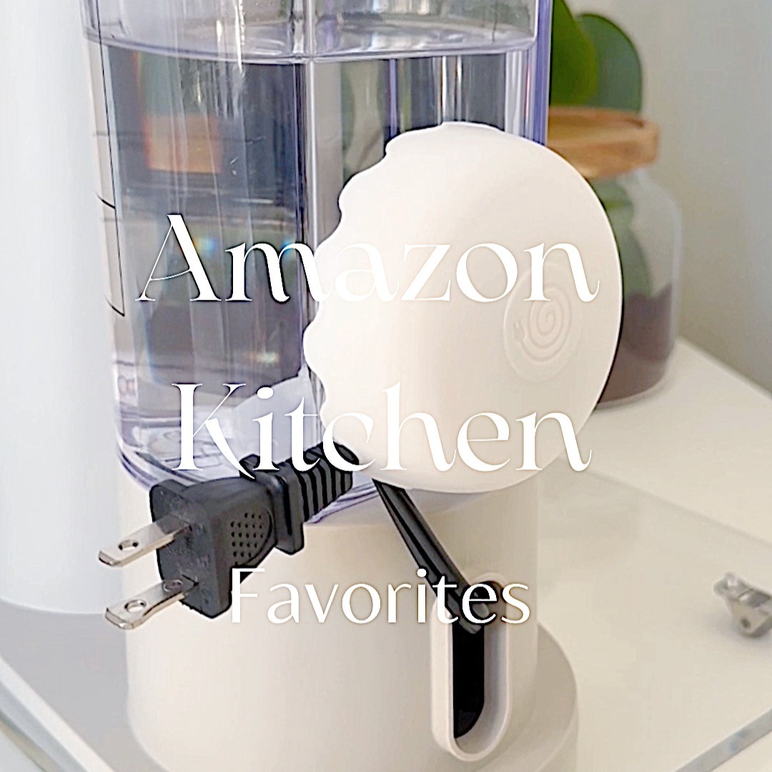 Kitchen Favourites thumbnail