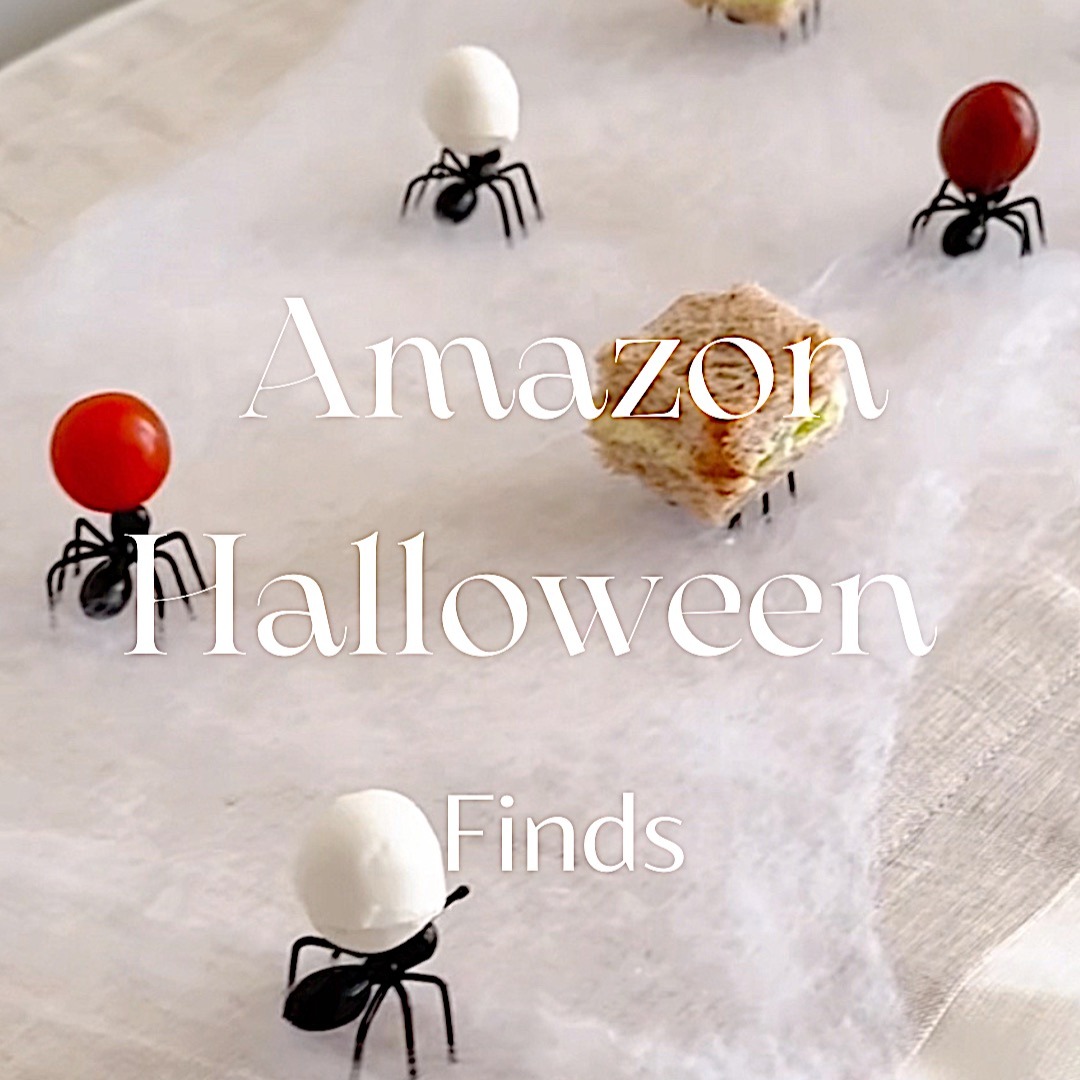 Halloween Finds thumbnail