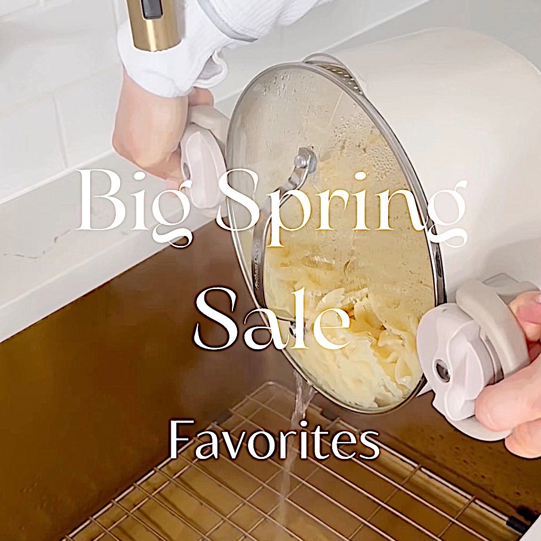 Big Spring Sale thumbnail