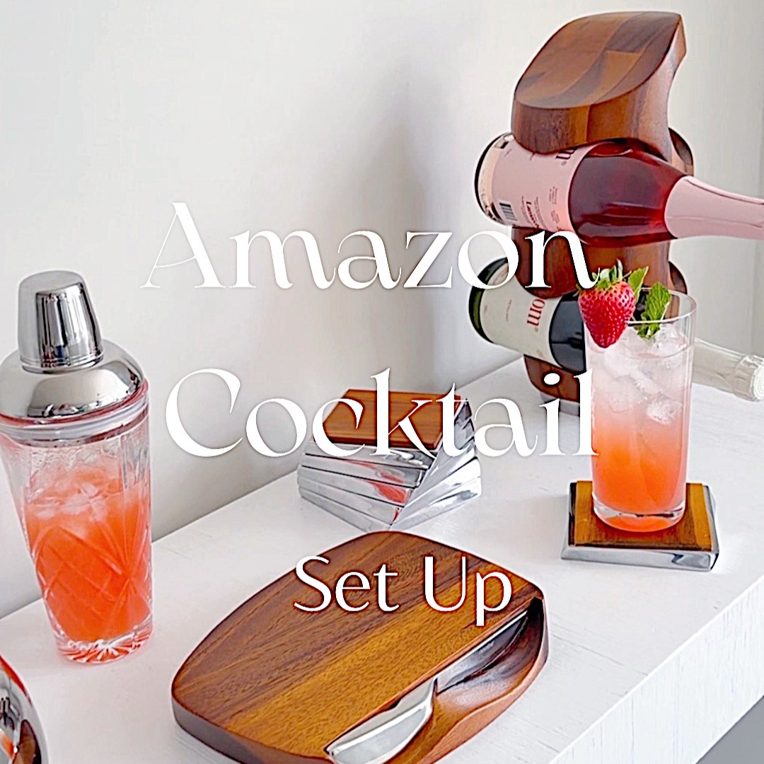 Cocktail Corner thumbnail