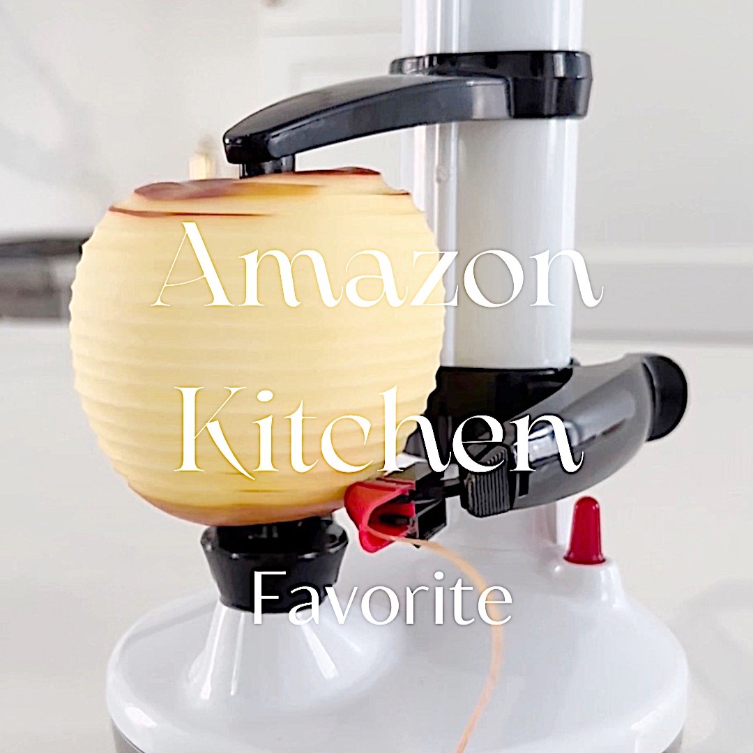 Electric Peeler  thumbnail