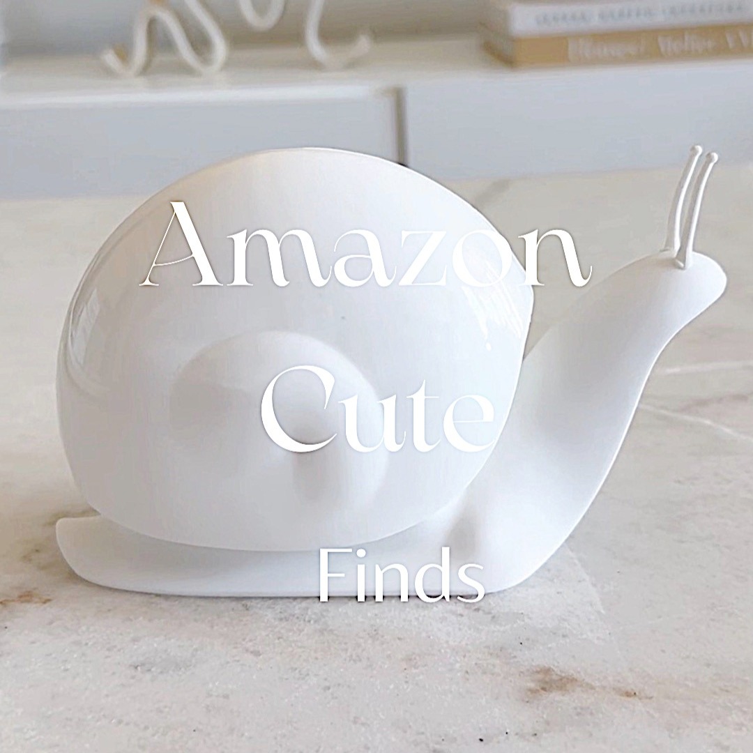 Snail Soap Dispenser thumbnail