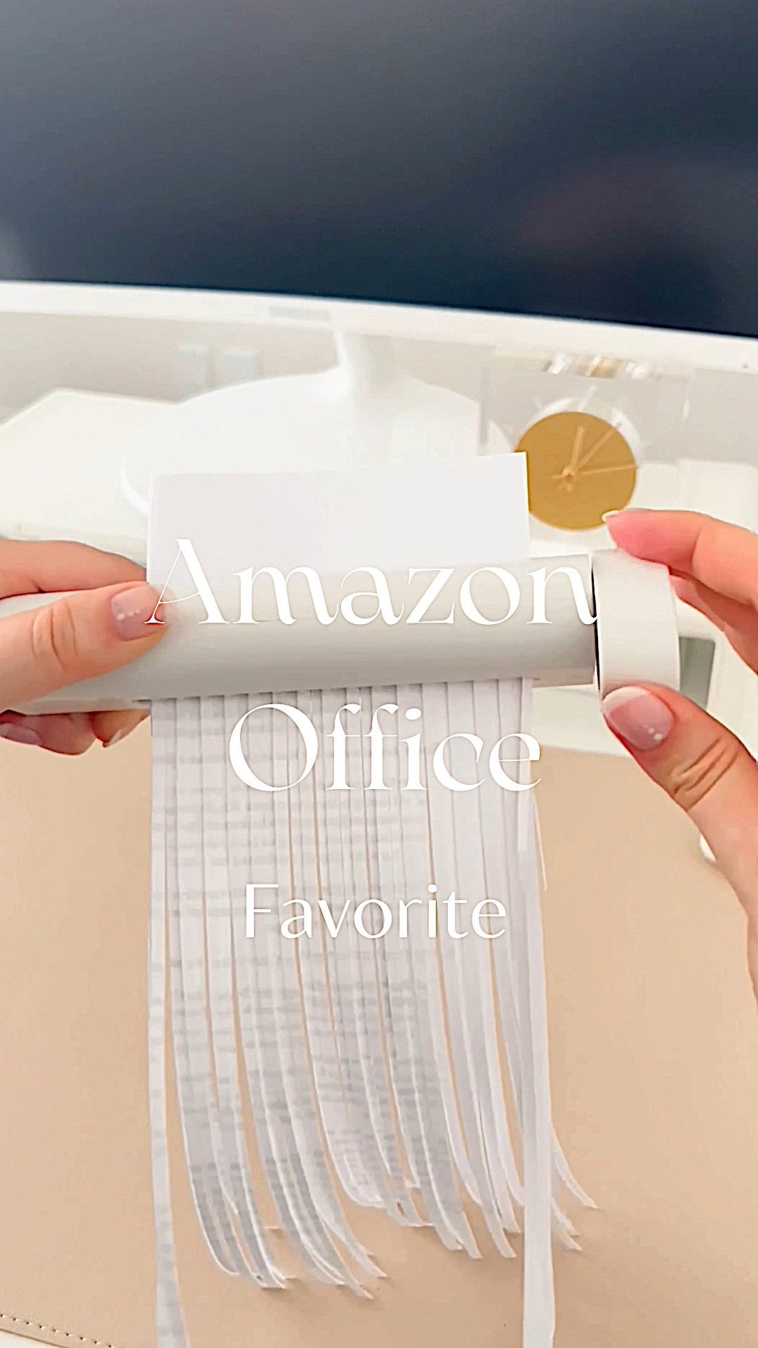 Three office finds under $20 ✨
Comment “OFFICE” for links! #officefinds #officedecor #amazonhome #homeoffice #officeacce