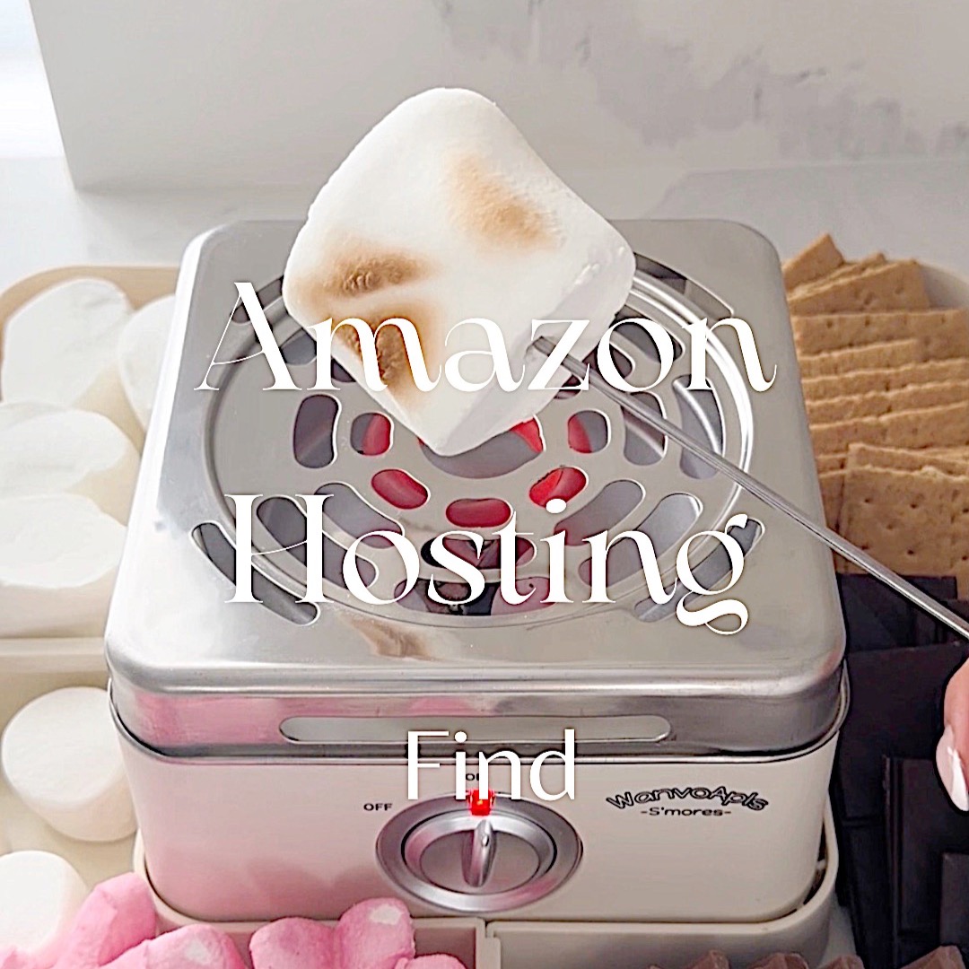 Flameless S'mores Maker thumbnail