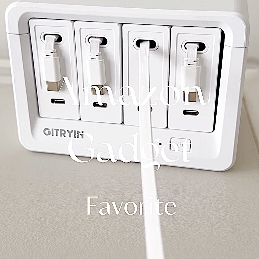 Charging Station  thumbnail