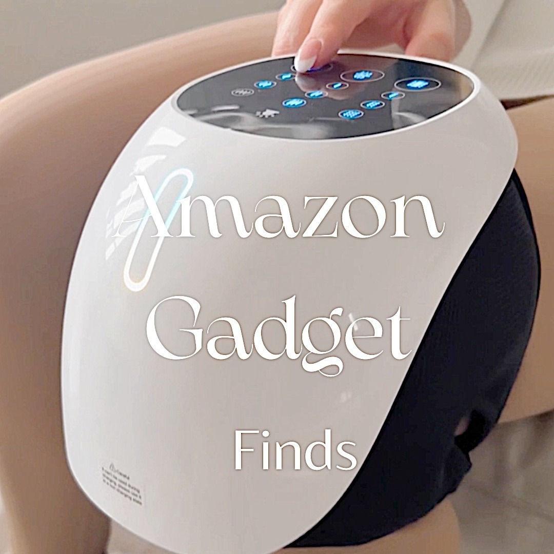 Knee Massager thumbnail