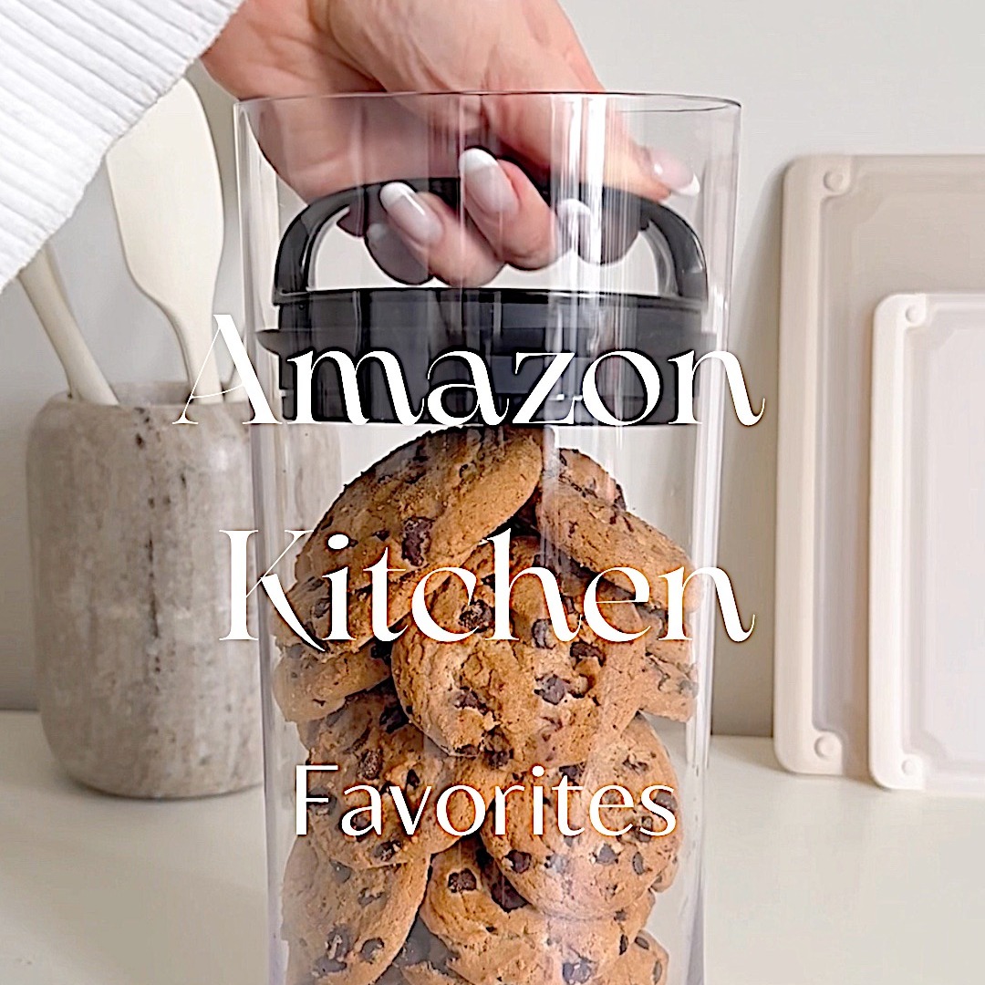 Kitchen Finds thumbnail