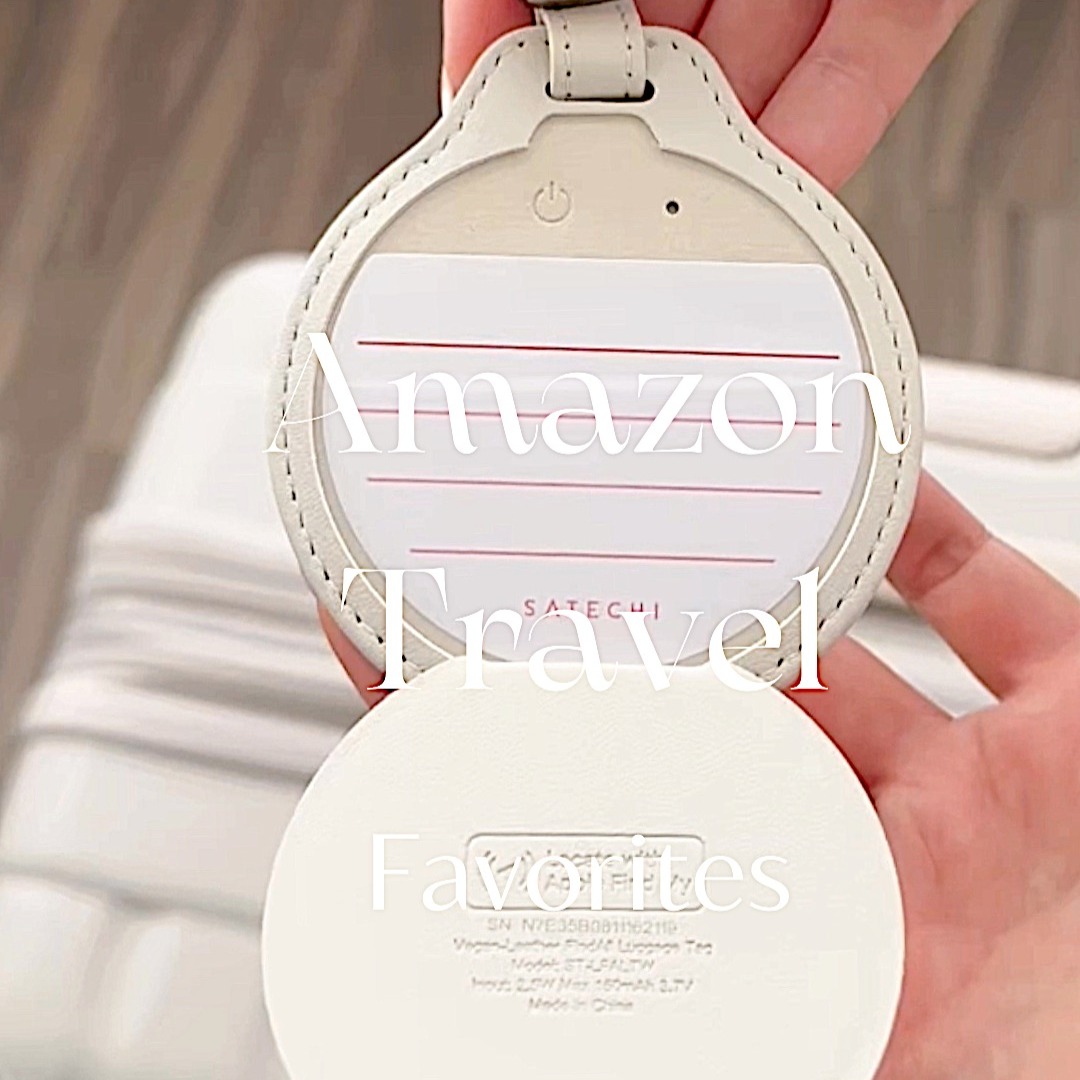 Travel Favorites thumbnail